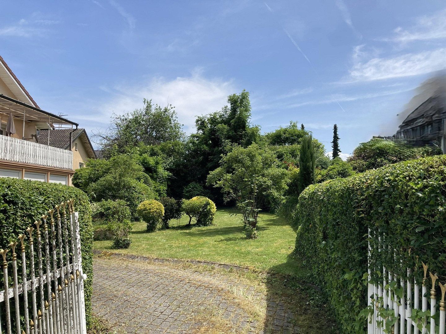 Rodinný dům · 136 m² · Baden Baden Baden-Baden Baden-Württemberg 76530 - 4