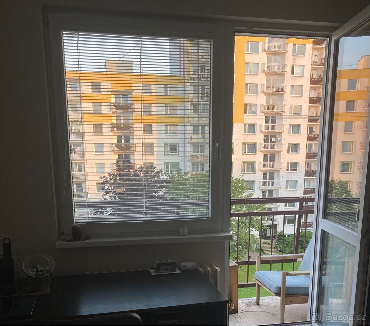 Pronájem byt - Pardubice, 530 03