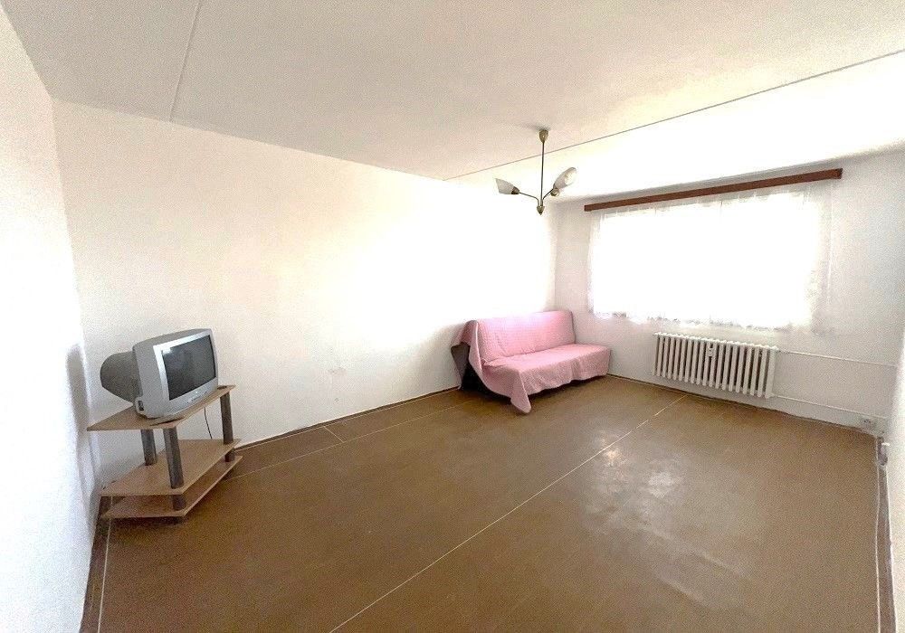 2+1, Kunešova 497, Domažlice Týnské Předměstí, 60 m² - 2