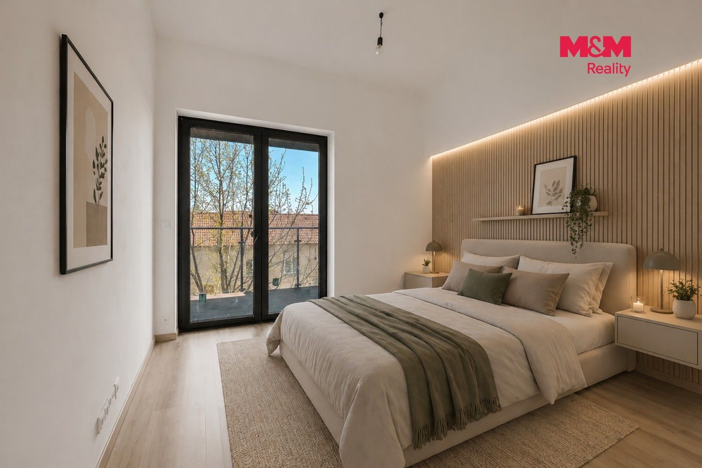 Prodej byt 5+kk - Palackého, Lysá nad Labem, 135 m² - 5