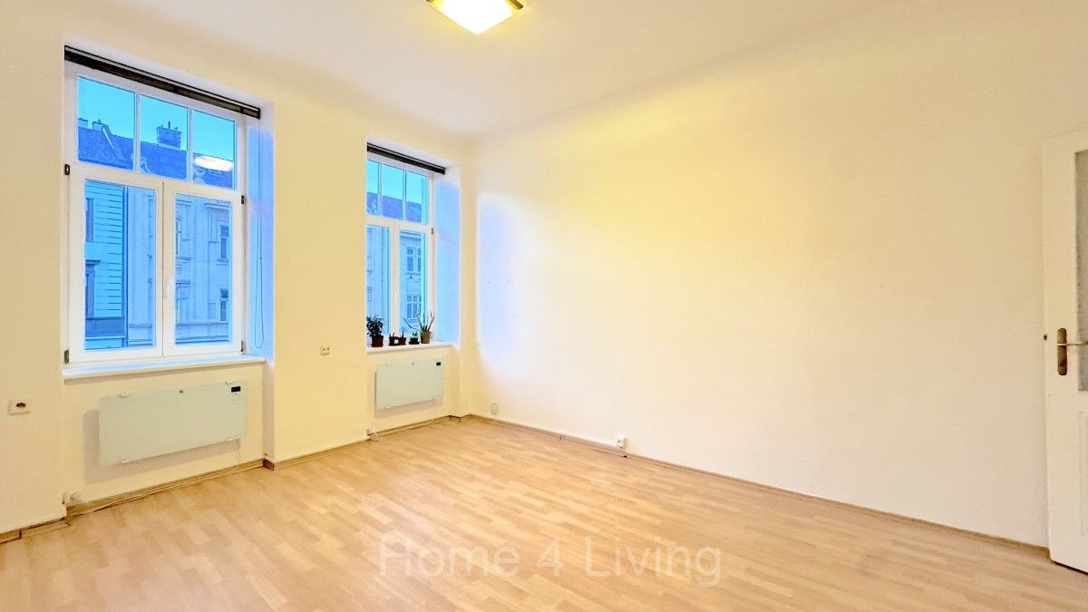 Pronájem byt 1+1 - Tábor, Brno, 52 m²