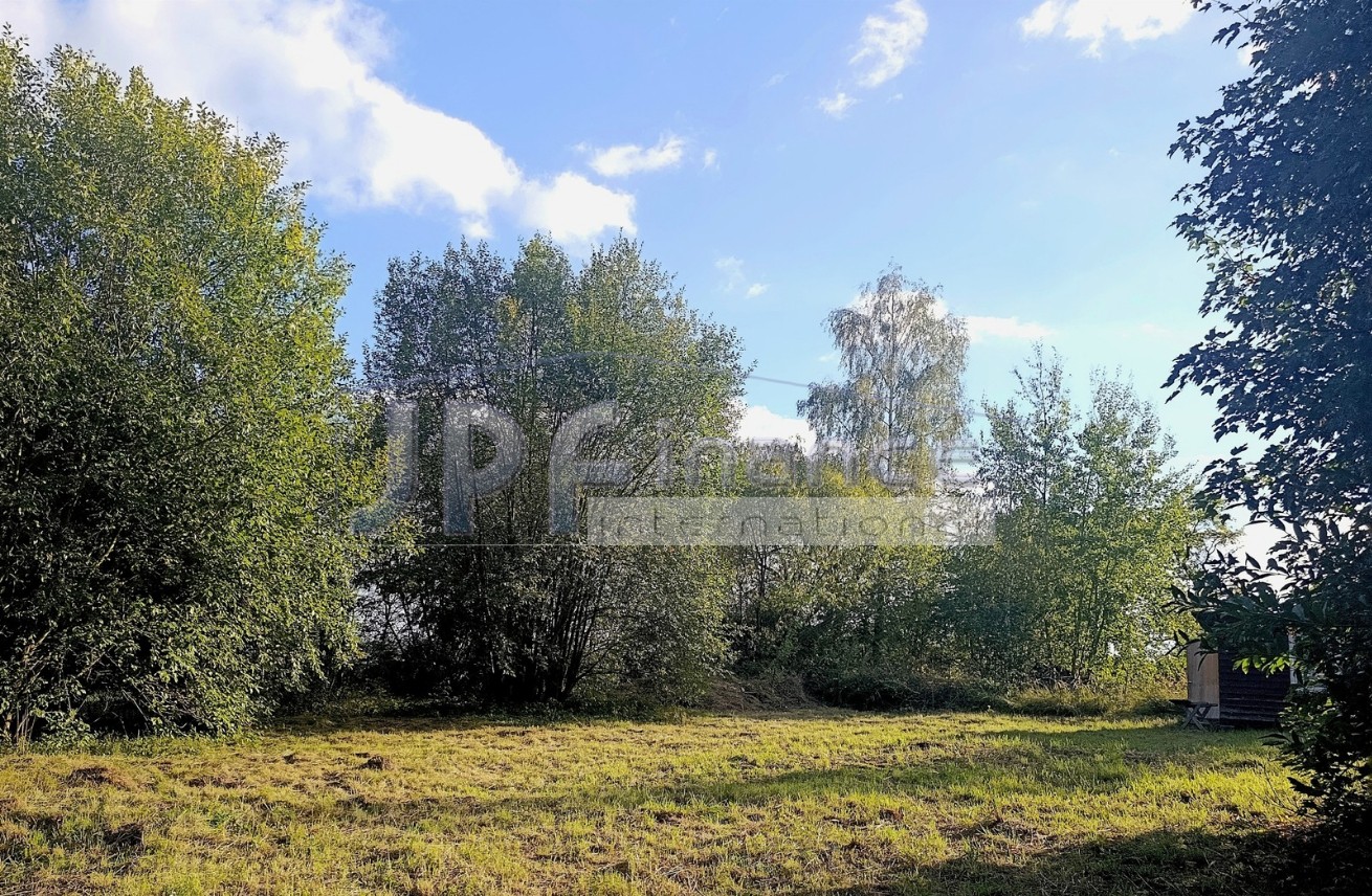 Prodej pozemek pro bydlení - Planá, 1 203 m² - 5