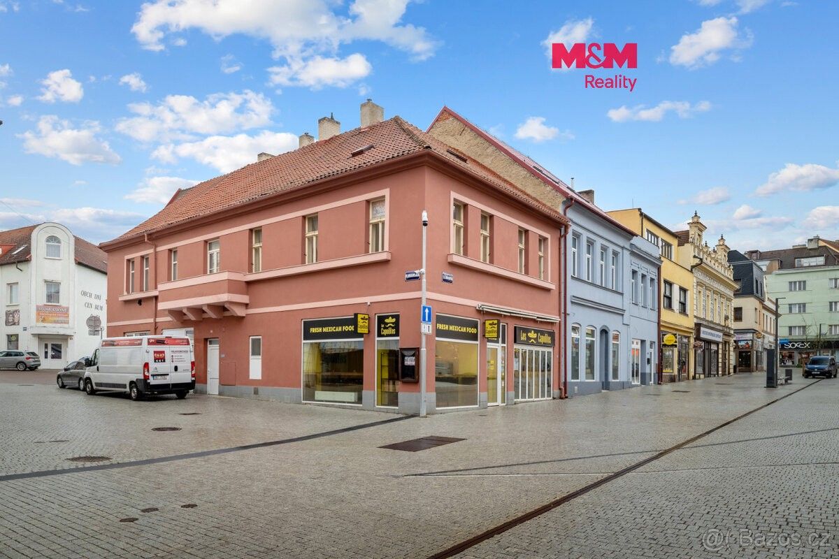 Ostatní, Kladno, 272 01 - 1