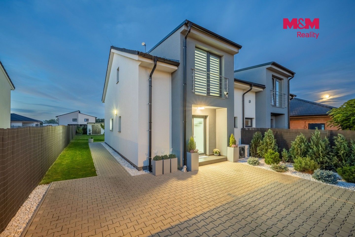 Rodinný dům · 119 m² · Bylany, Chrášťany - 3