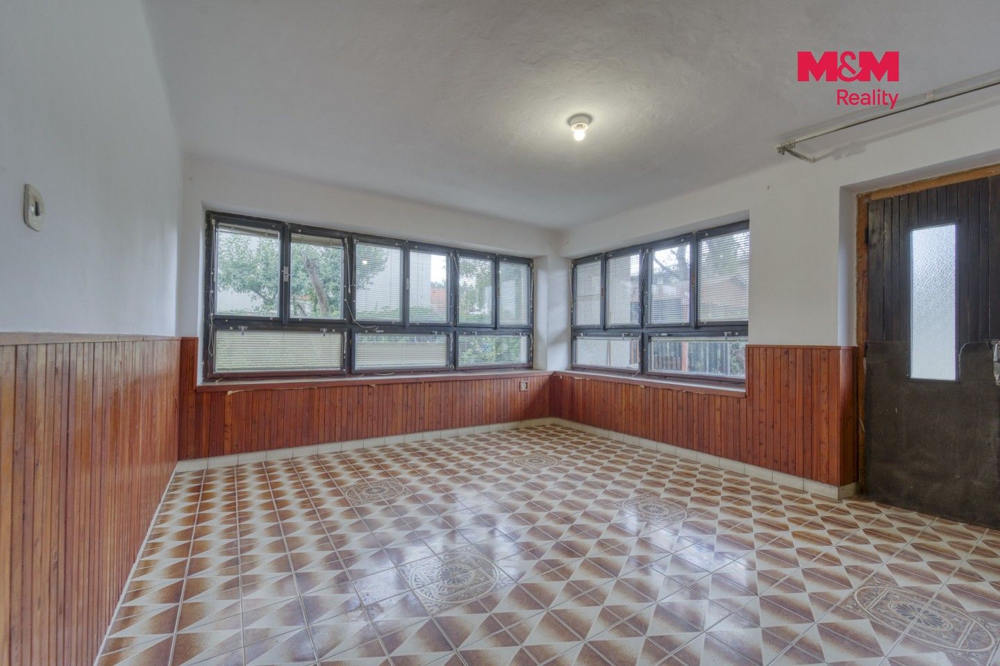 Rodinné domy, Na Výsluní, Líně, 274 m² - 2