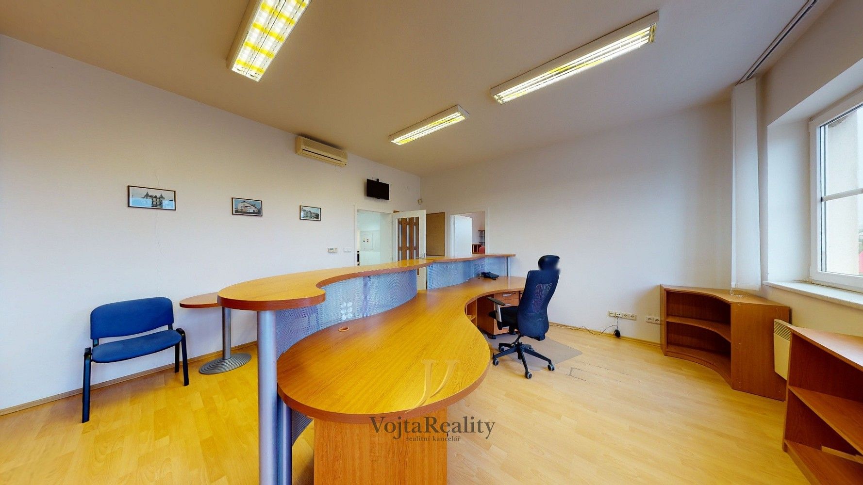 Kancelář · 195 m² · Kožušany-Tážaly, okres Olomouc, Olomoucký kraj - 3