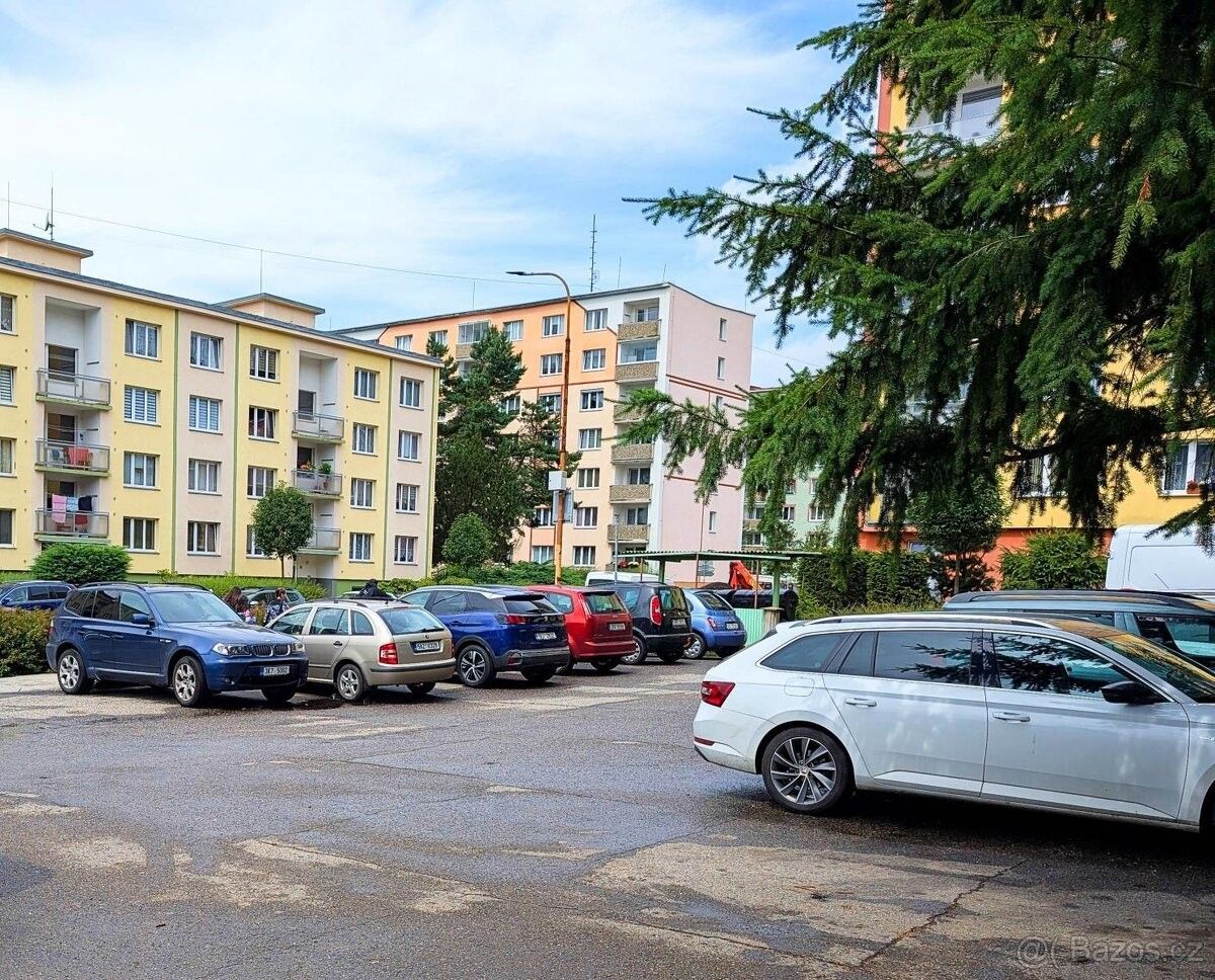 Byty, Kraslice, 358 01