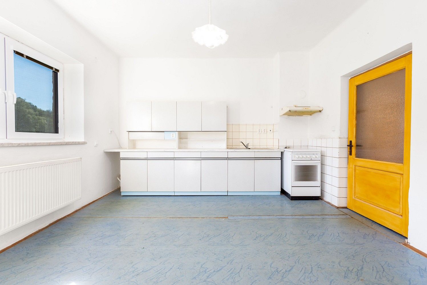 Prodej rodinný dům - Horní Bludovice - Prostřední Bludovice, okres Karviná, 130 m² - 5