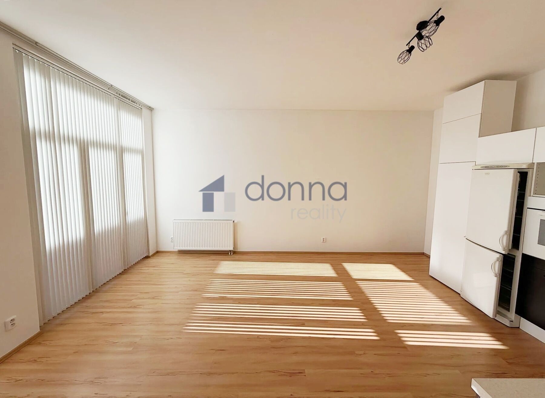 Byt 2+kk · 55 m² · U Kamýku, Praha Kamýk - 4