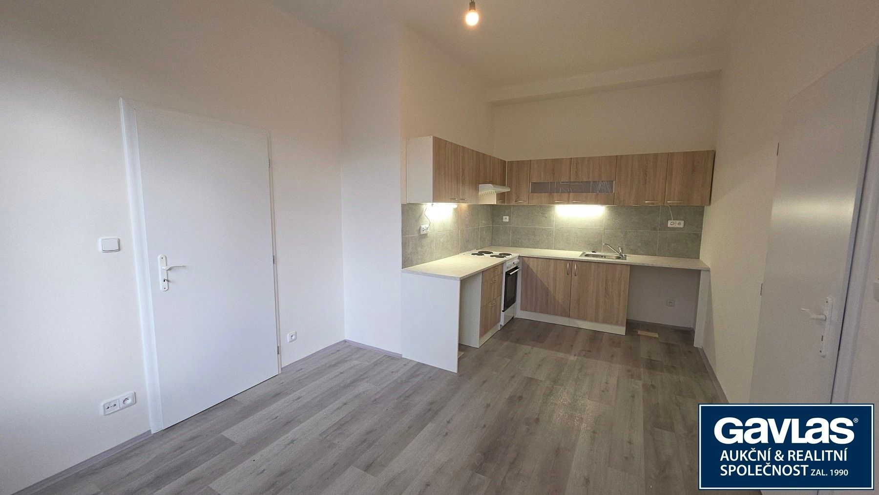 Pronájem byt 1+1 - Hollarovo náměstí 2260, Praha, 42 m²