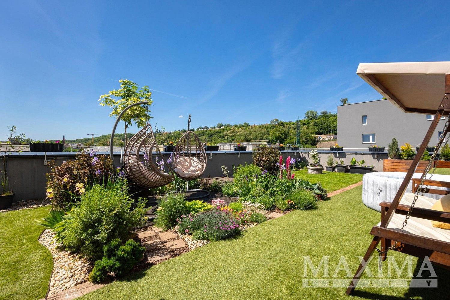 4+kk, Praha - Vysočany, okres Praha 9, Hlavní město Praha, 114 m² - 1