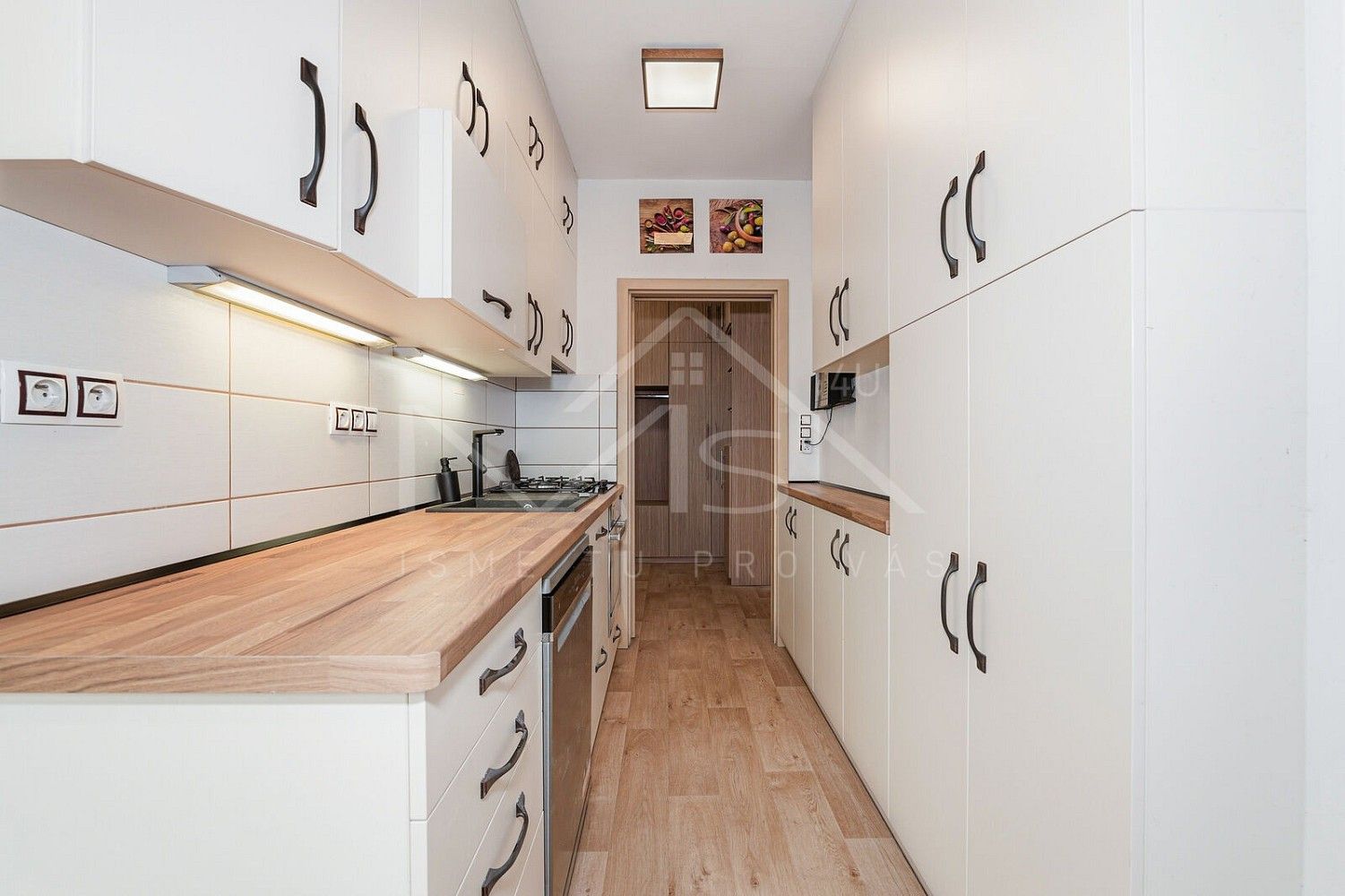 Prodej byt 3+1 - Plzeň - Doubravka, okres Plzeň-město, Plzeňský kraj, 67 m² - 2
