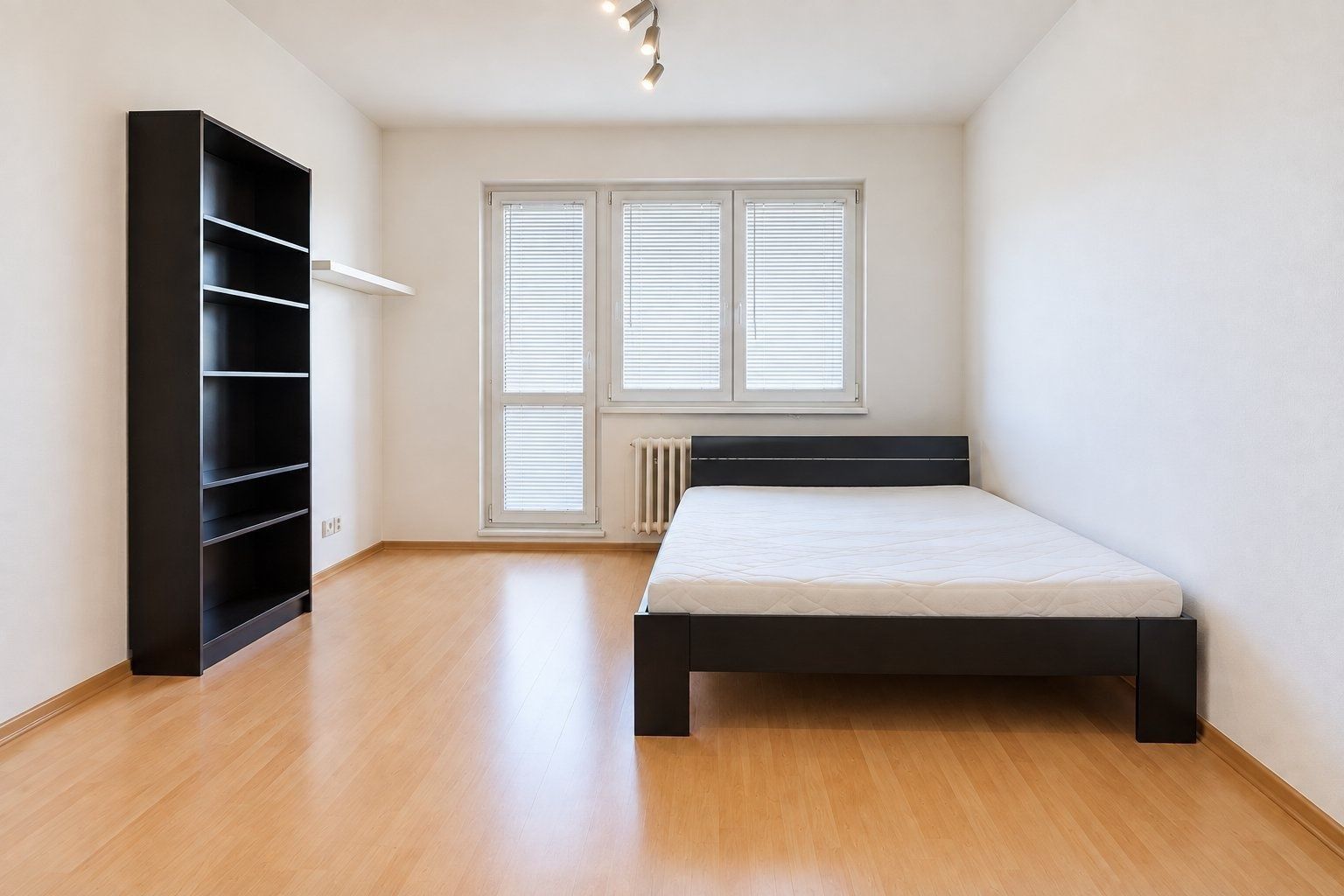 Byt 2+1, 56 m²
