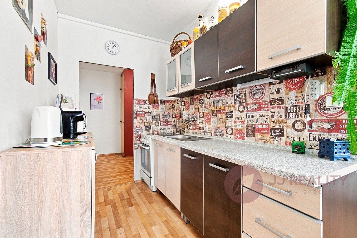 Prodej byt 2+1 - Nepomuk, okres Plzeň-jih, Plzeňský kraj, 68 m² - 5