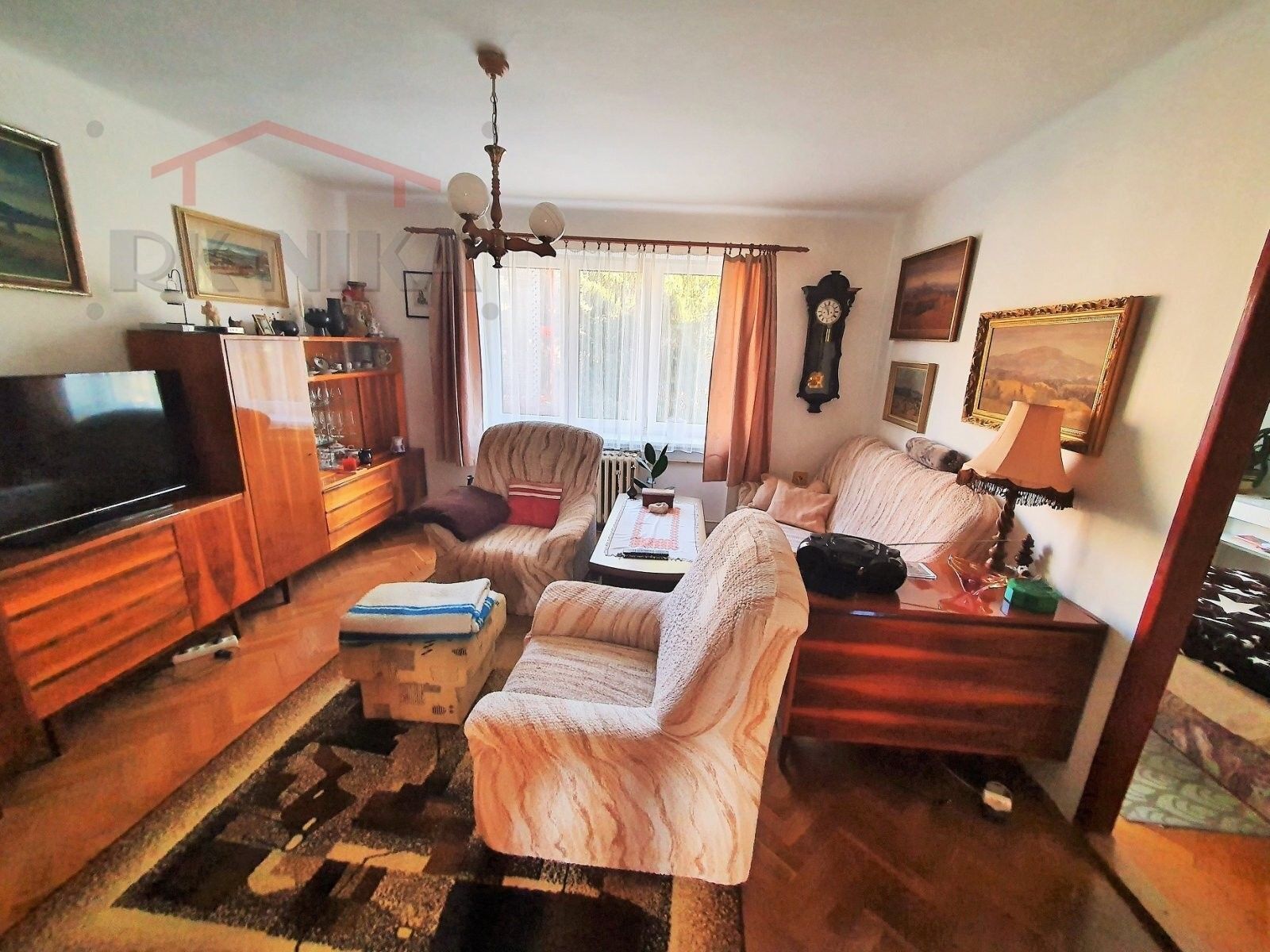 Prodej byt 3+1 - Na Olešce, Semily, 68 m²