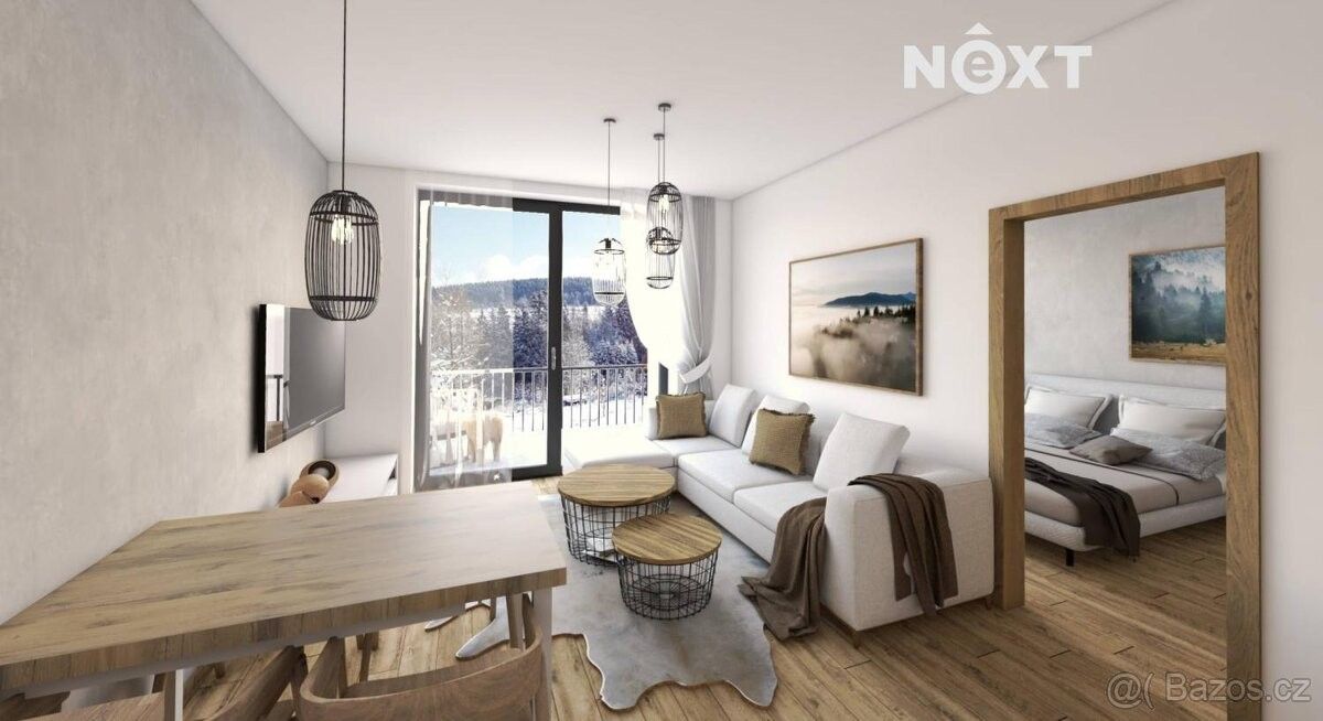 Byty, Klatovy, 339 01 - 1
