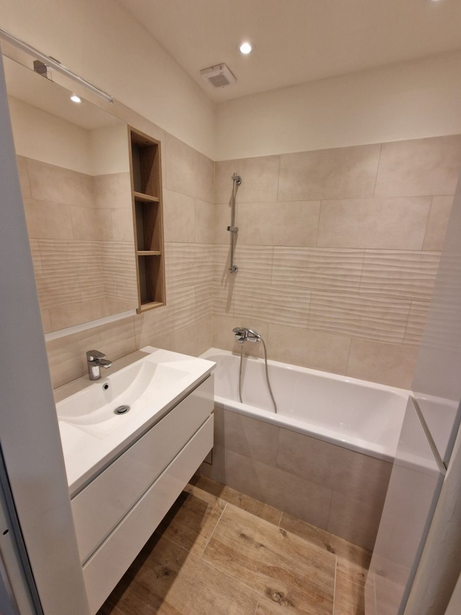 3+1, Přistoupimská, Praha - Malešice, 70 m² - 2