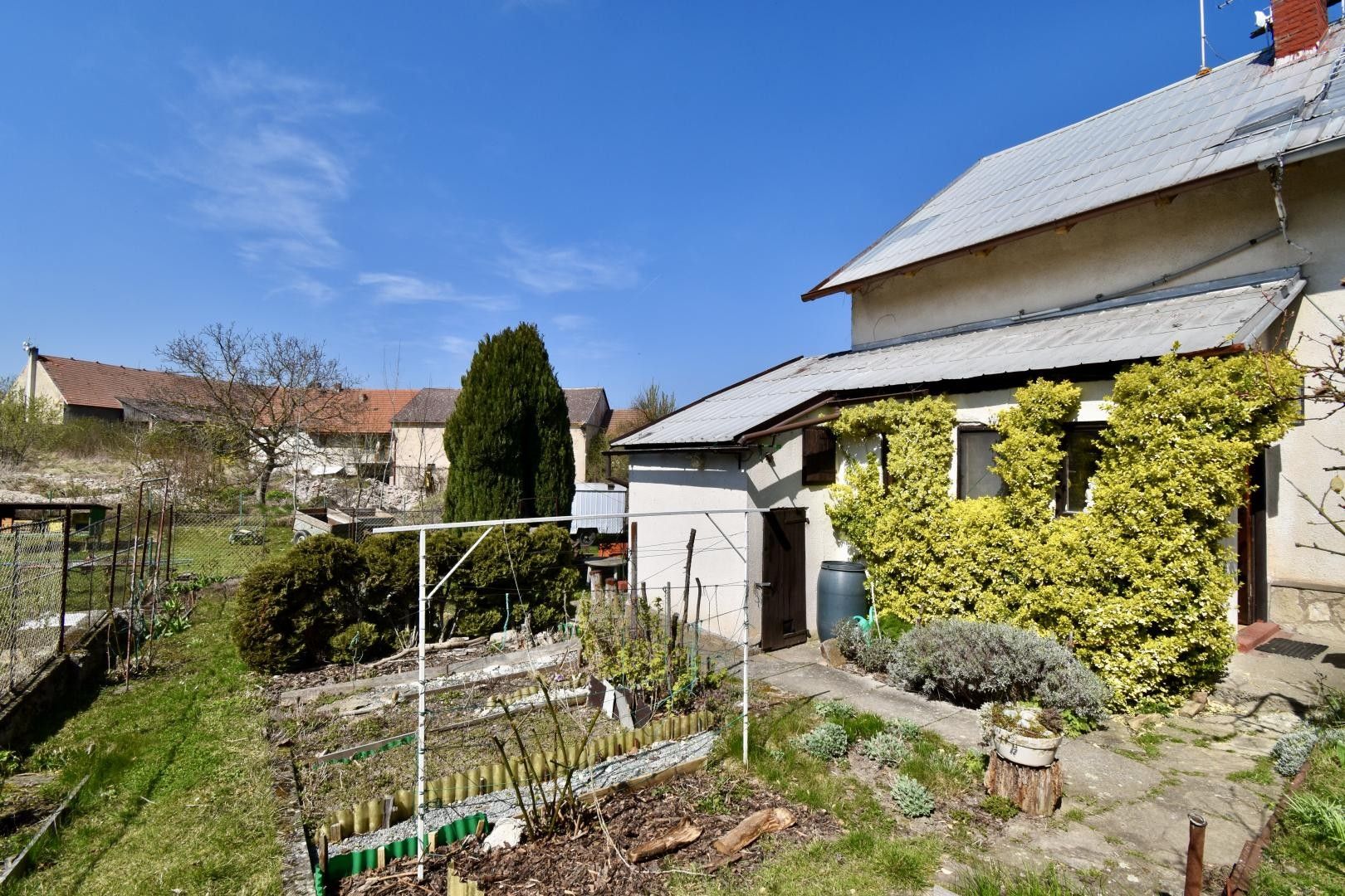 Rodinné domy, Suchdol, 106 m² - 2