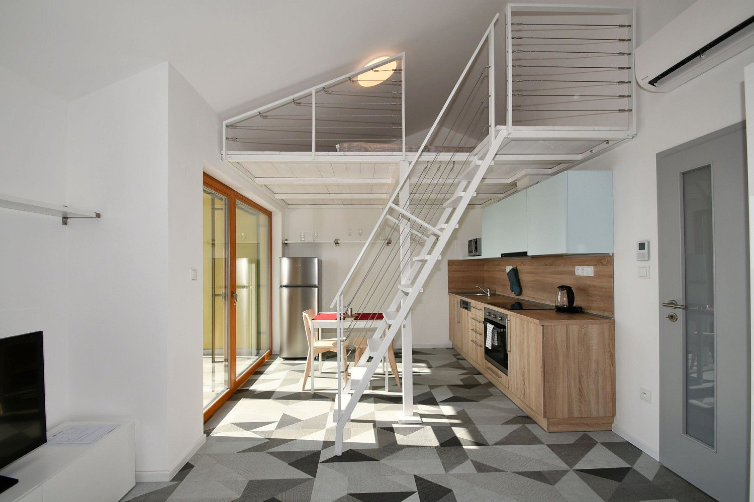 1+kk, Brno - Líšeň, okres Brno-město, Jihomoravský kraj, 42 m²