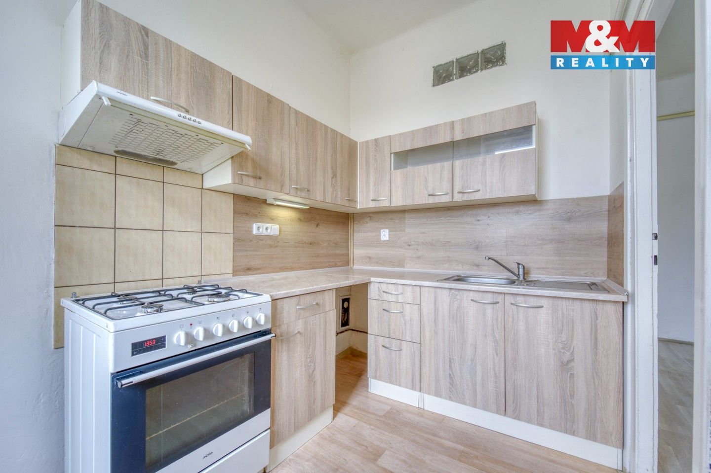 Pronájem byt 3+1 - Klatovská třída, Plzeň, 100 m²