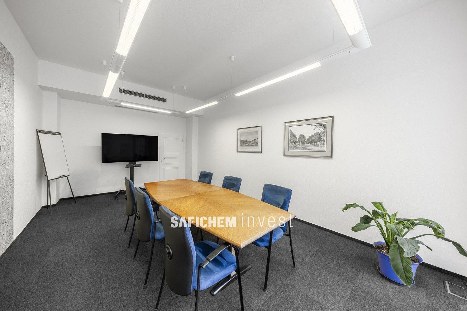 Kancelář · 170 m² · Praha - Nové Město, okres Praha 1, Hlavní město Praha - 2