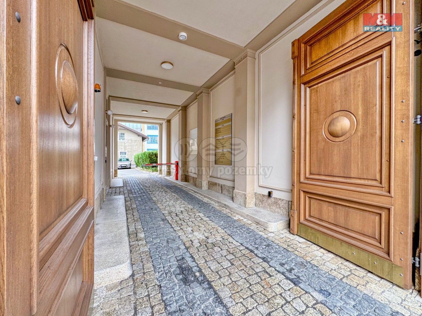 Pronájem kancelář - 8. března, Liberec, 14 m²