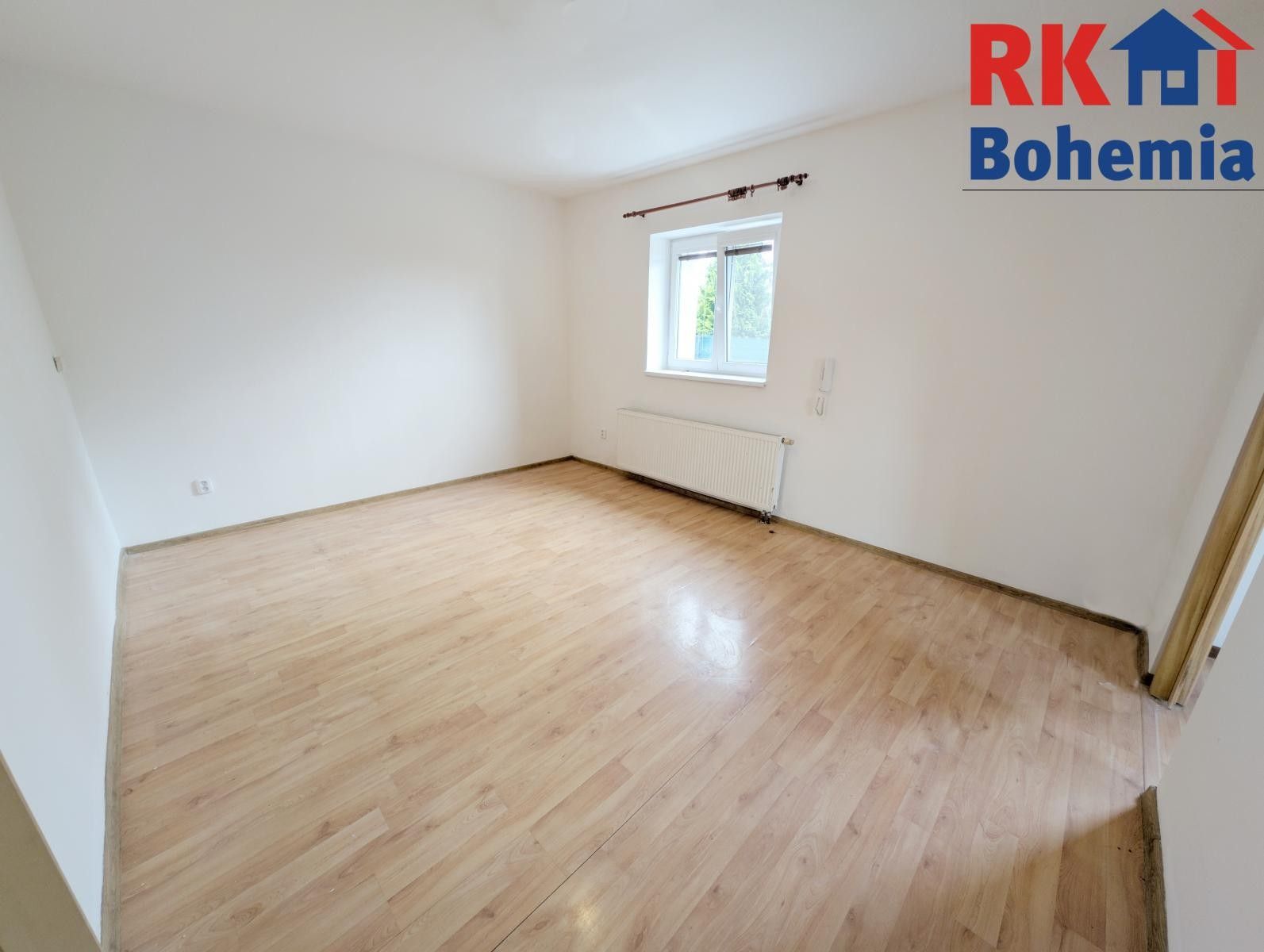 Byt 2+kk · 55 m² · Špálova  , Sobotka - 4