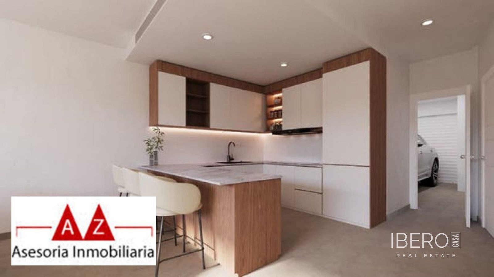 Prodej byt 4+kk - Palma de Mallorca, Španělsko, 132 m² - 5