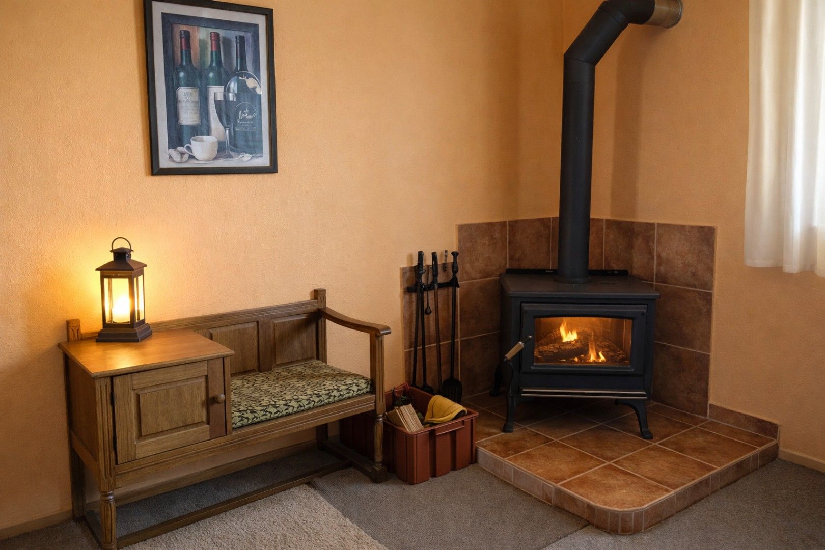 Prodej rodinný dům - Frymburk, 200 m² - 5