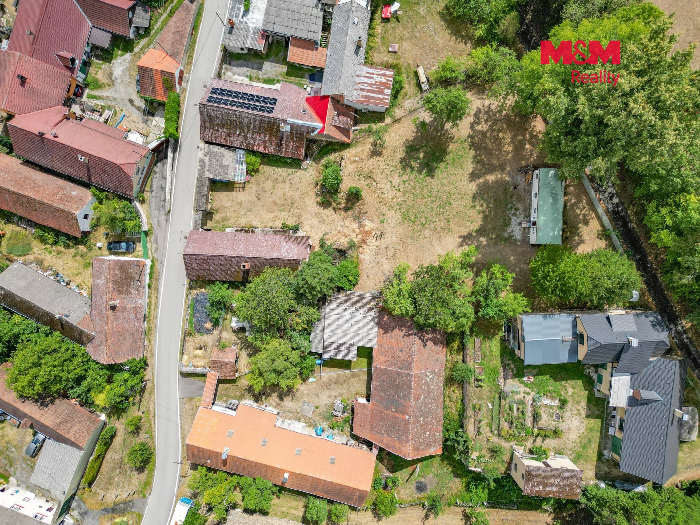 Prodej chalupa - Škůdra, Strašice, 60 m² - 5