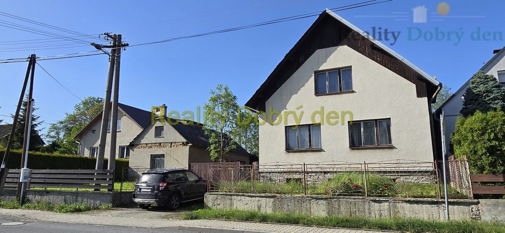 Rodinný dům · 112 m² · Melč - 4