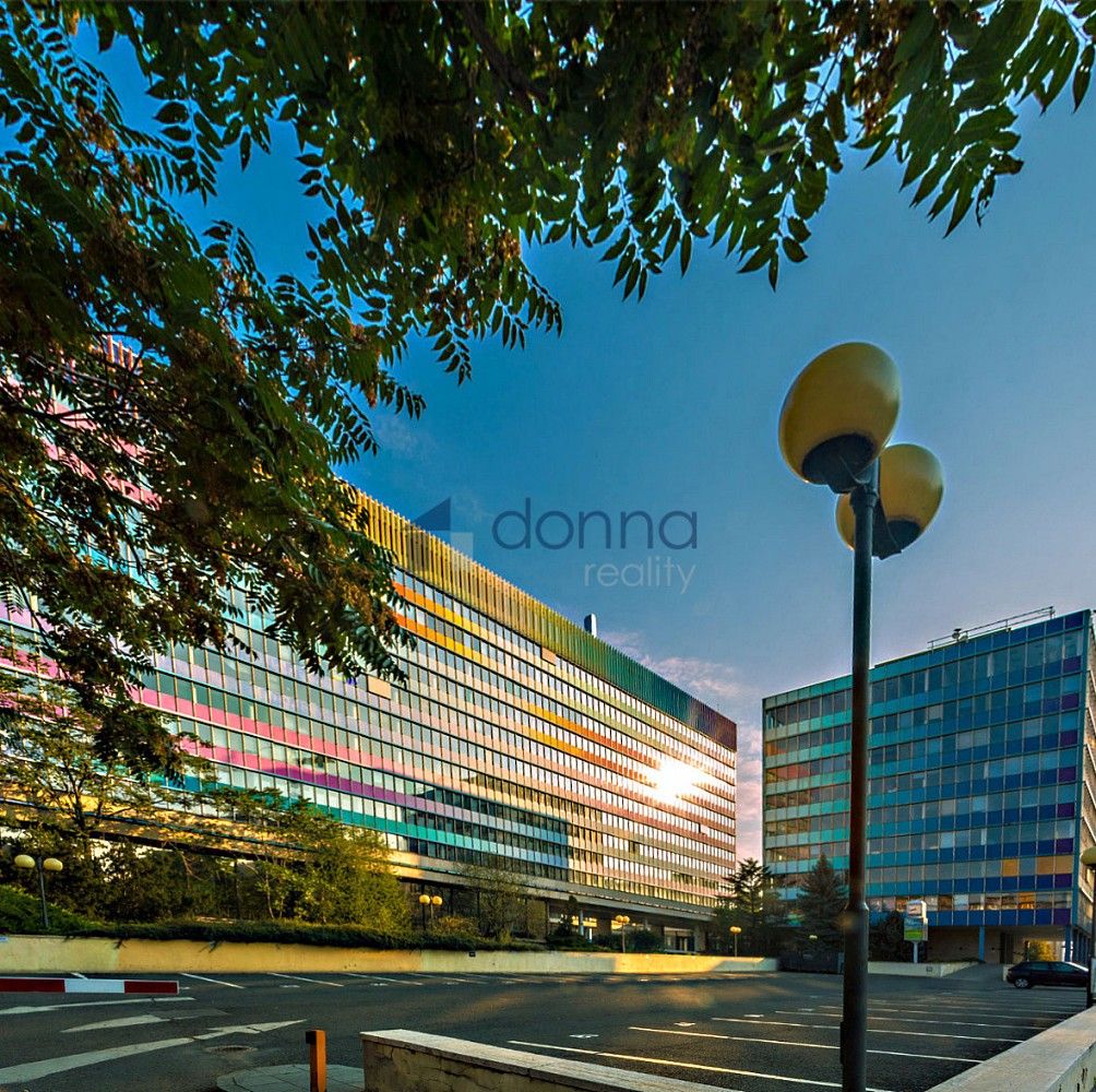 Kanceláře, Praha - Vršovice, okres Praha 10, Hlavní město Praha, 570 m² - 1