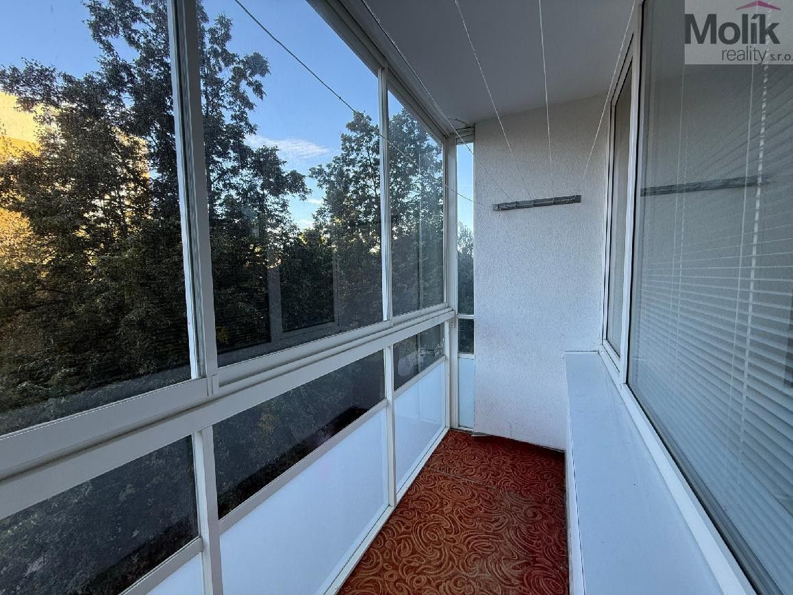 Pronájem byt 2+1 - Sídliště Za Chlumem, Bílina, 62 m² - 5