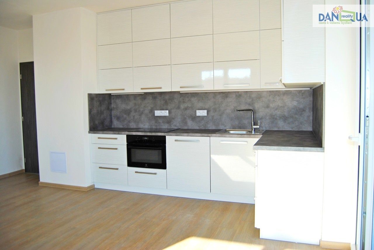 Byt 2+kk · 52 m² · Pecháčkova, Plzeň - 4