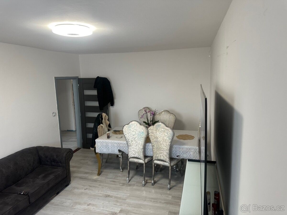 Prodej byt - Krupka, 417 41