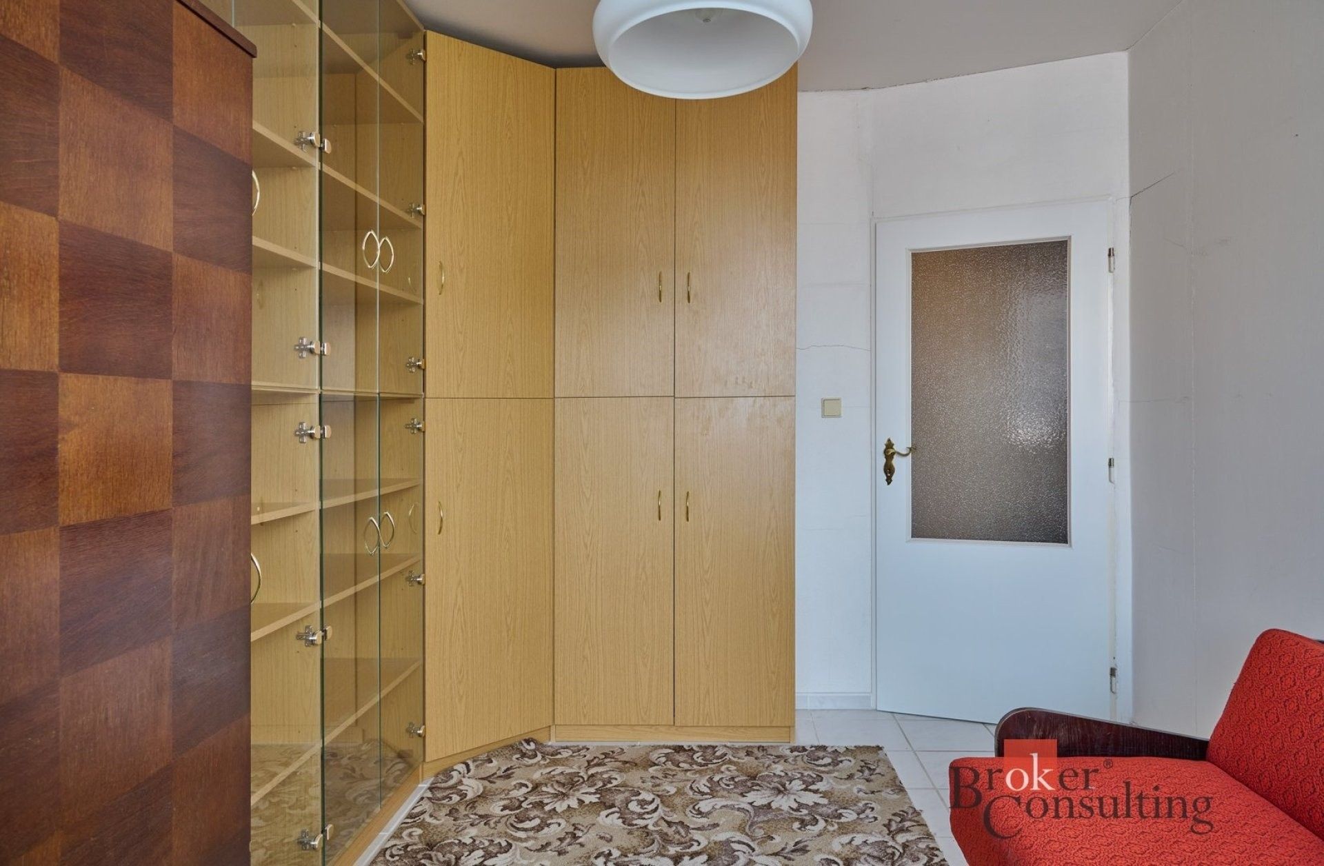 Prodej byt 2+kk - Holandská, Kladno, 47 m² - 5