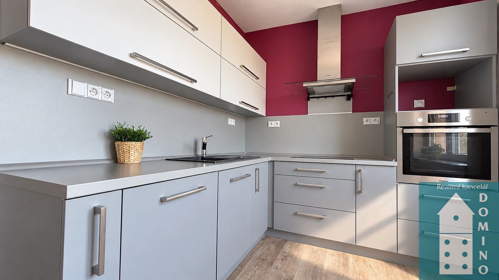 Prodej byt 3+1 - Vodní, Opava - Předměstí, 71 m² - 2