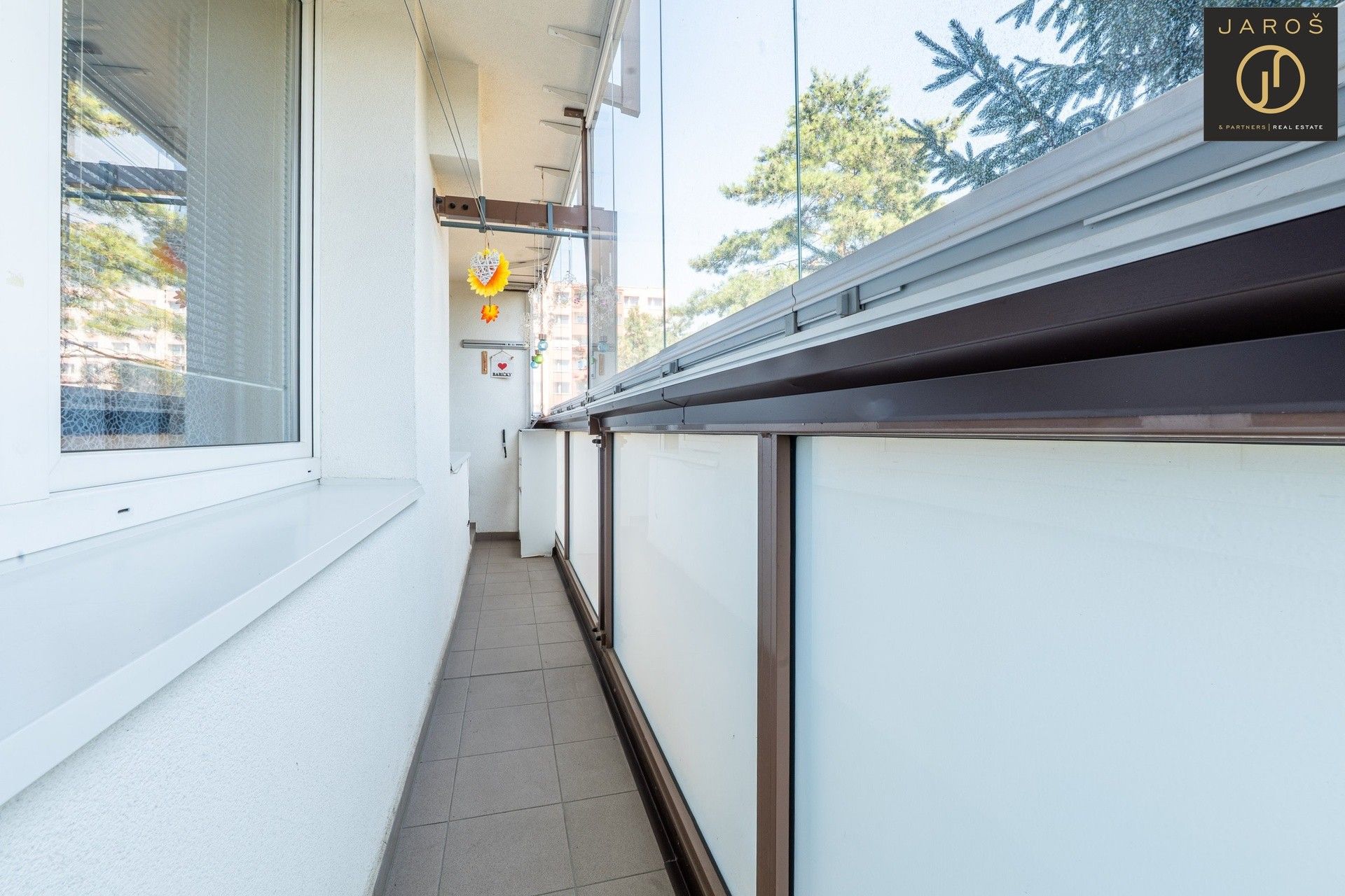 Byt 2+1 · 65 m² · Polská, Kladno Kročehlavy - 3