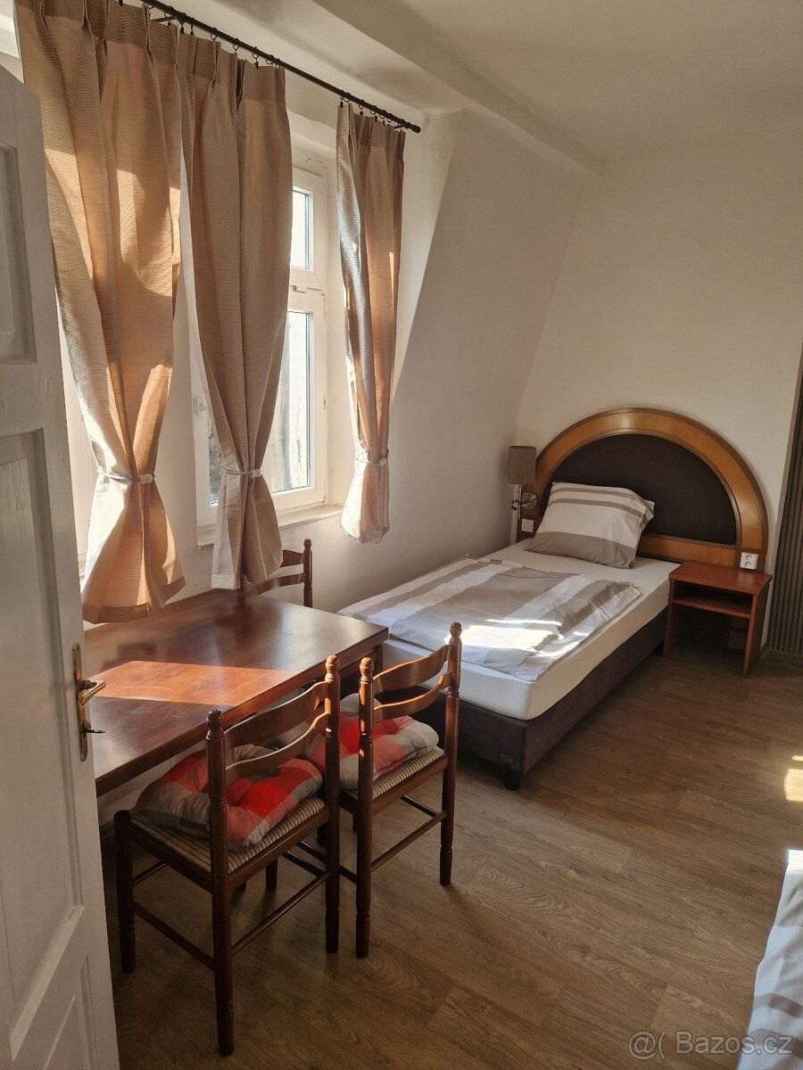 Pronájem rodinný dům - Bílina, 418 01