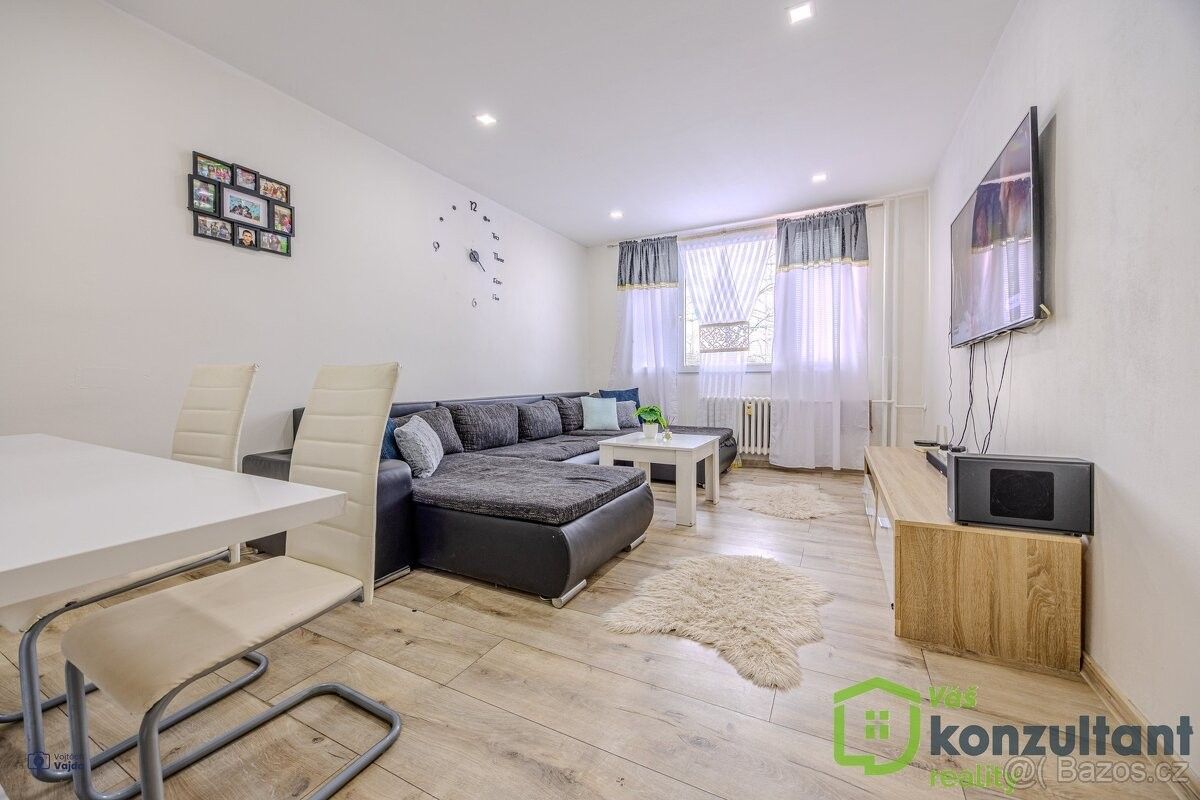 Byty, Karviná, 734 01