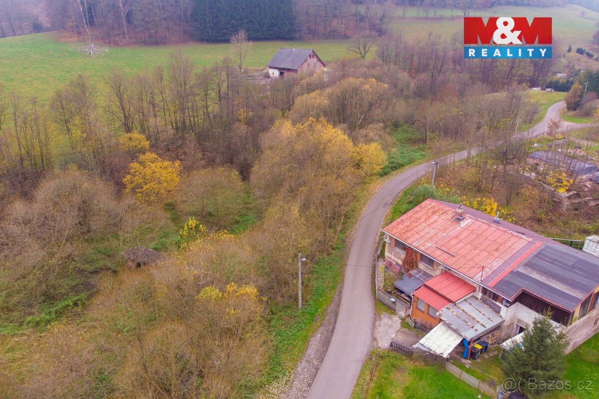 Prodej zahrada - Trutnov, 541 03