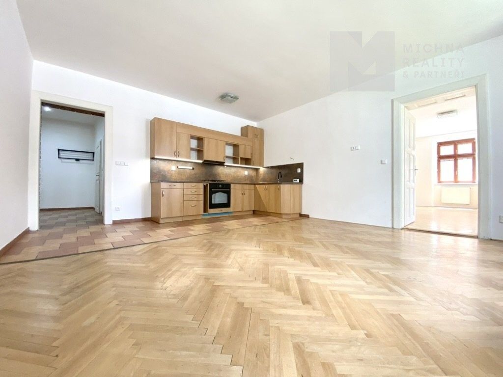 Prodej byt 3+kk - Zborovská, Brno, 95 m²