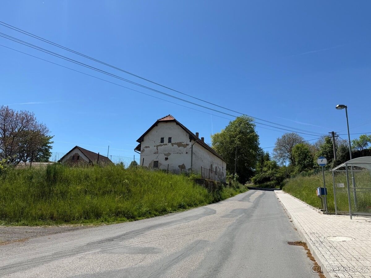 Rodinný dům