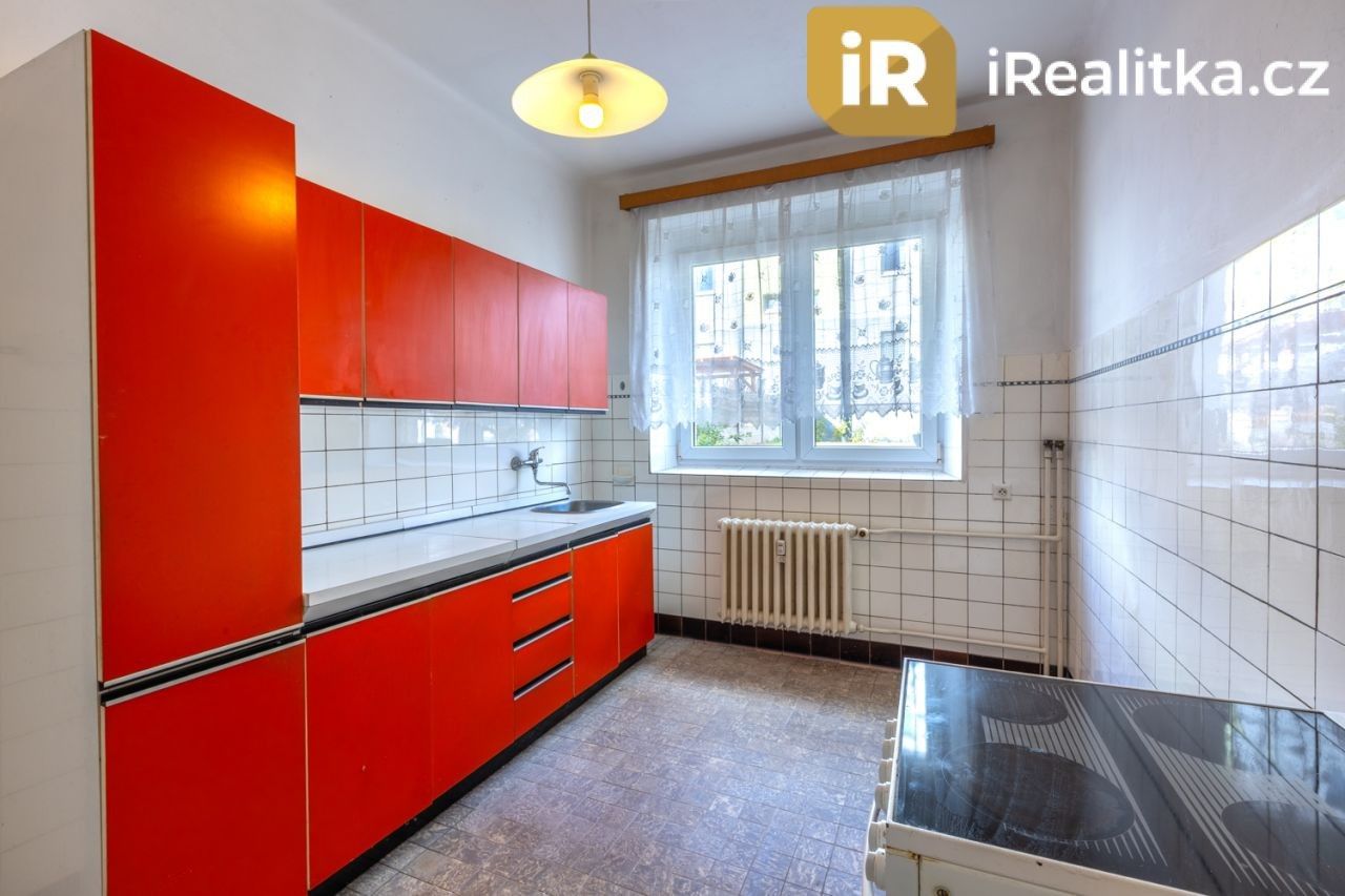 Prodej byt 3+1 - Šamotka, Rakovník, 91 m²