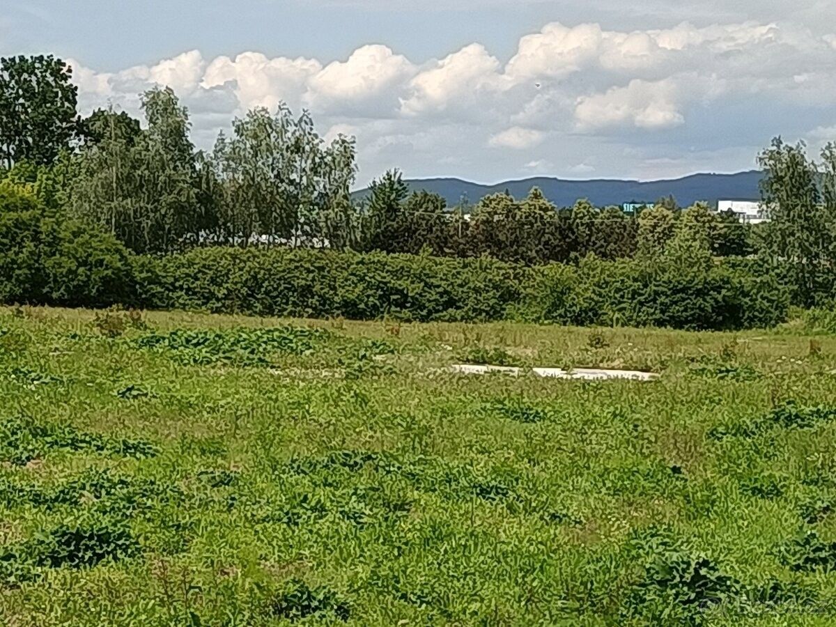 Pozemky pro bydlení, Mohelnice, 789 85