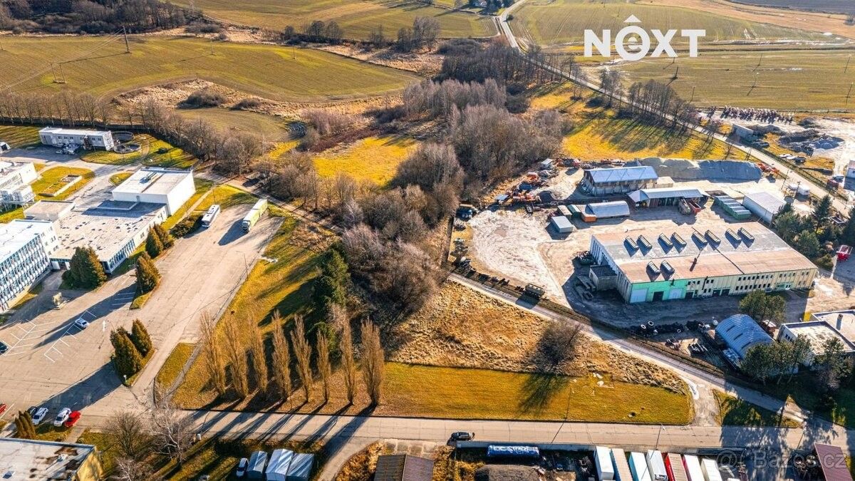 Pozemky pro bydlení, Studená, 378 56