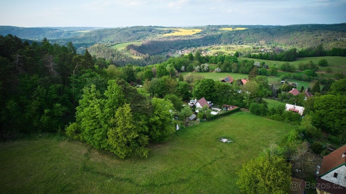 Pozemky pro bydlení, Sázava, 285 06 - 2
