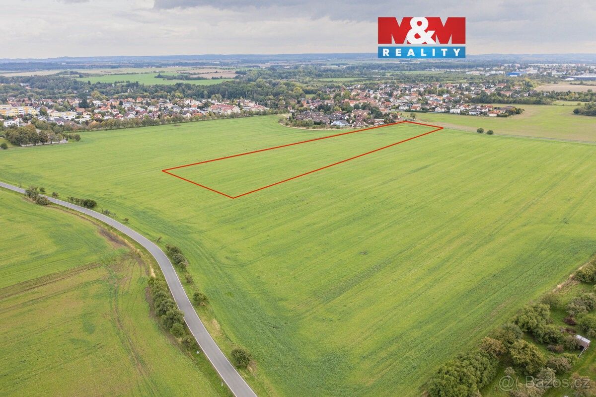 Pozemky pro bydlení, Praha, 109 00