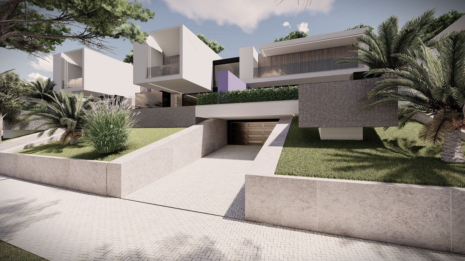 Pozemek pro bydlení, 801 m²