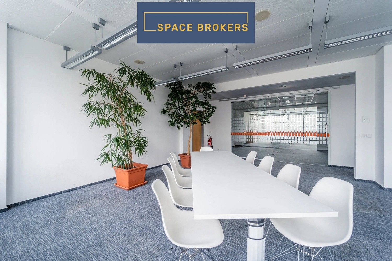 Kancelář · 850 m² · Praha - Karlín, okres Praha 8, Hlavní město Praha - 3